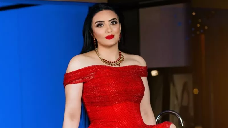  بعد إعلان زواجها من رجل أعمال.. إطلالات أثارت الجدل لـ حورية فرغلي | شاهد