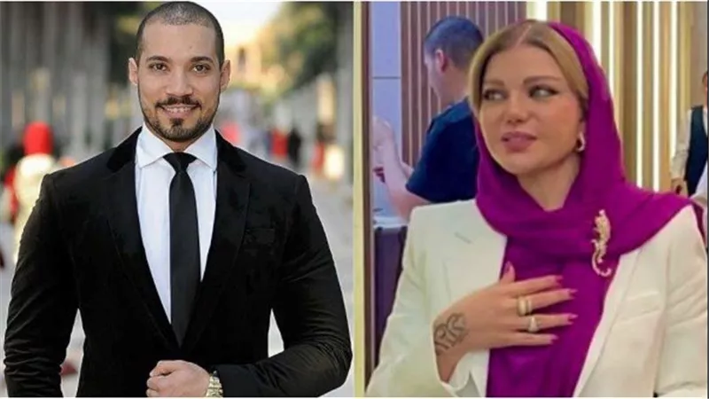  ياسمين الخطيب تكشف سبب عدم إذاعة حلقة عبد اللّٰه رشدي 