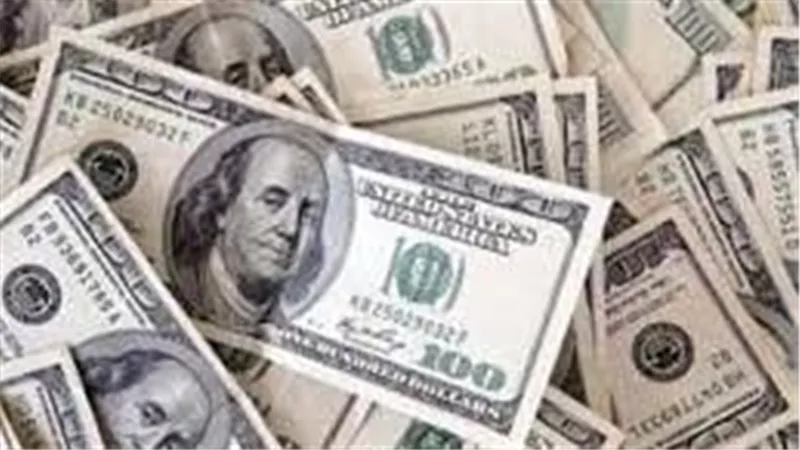 سعر الدولار اليوم الأحد 16-11-2025 قبل بداية التعاملات