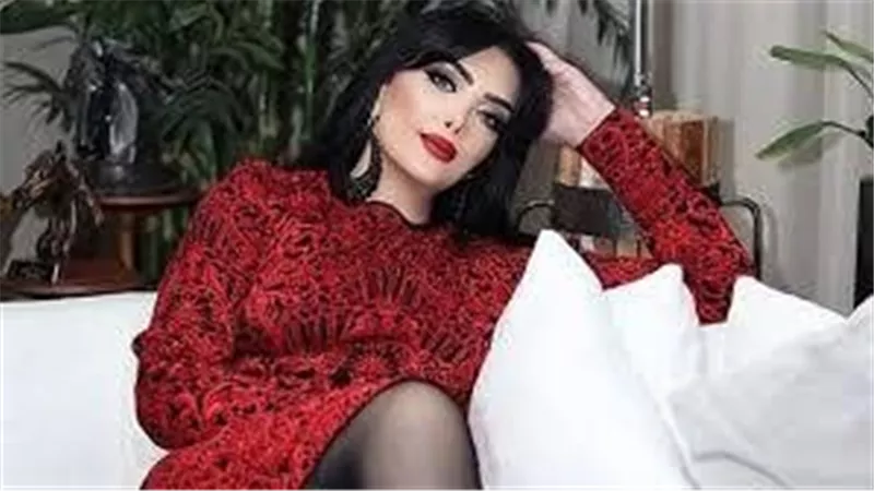فقدت خطيبها وحُرمت من الإنجاب.. مآسي في حياة حورية فرغلي قبل الاستعداد للزواج وهذه قصتها مع السحر