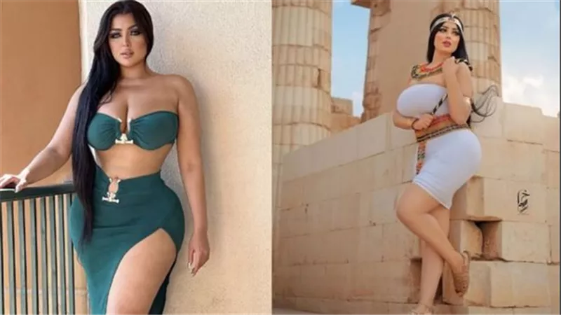 أخفت وجه زوجها.. سلمي الشيمي من كلبوش السجن وقضايا الإثارة لـ عش الزوجية 