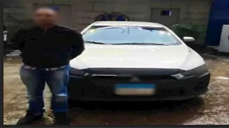 التفاصيل الكاملة لاتهام سائق نقل ذكي بالاعتداء على راكبة في الإسكندرية