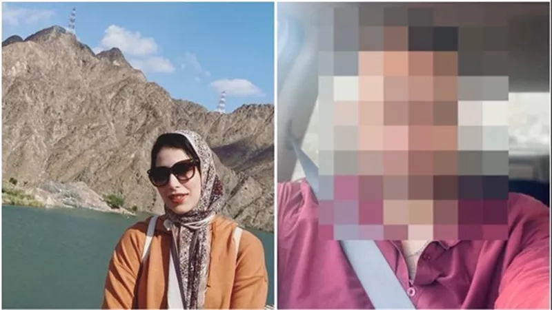  استغاثة مصرية تقلب السوشيال ميديا.. القصة الكاملة لأزمة ميار نبيل في الإمارات 