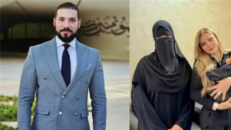  ارتدت الحجاب بسببه.. القصة الكاملة لأزمة ياسمين الخطيب مع حلقة عبد الله رشدي 