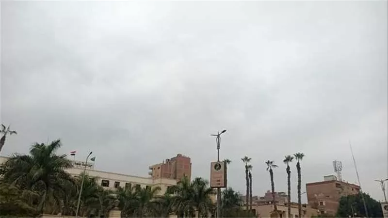 حالة الطقس اليوم الإثنين 17-11-2025