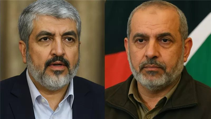 تصاعد الصراع داخل قيادة حماس: صراع النفوذ والمال يهدد تماسك الحركة