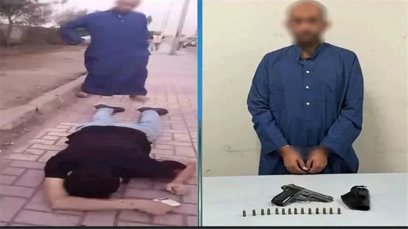 كان لازم يموت.. اعترافات صادمة للمتهم بقتل مهندس الإسكندرية