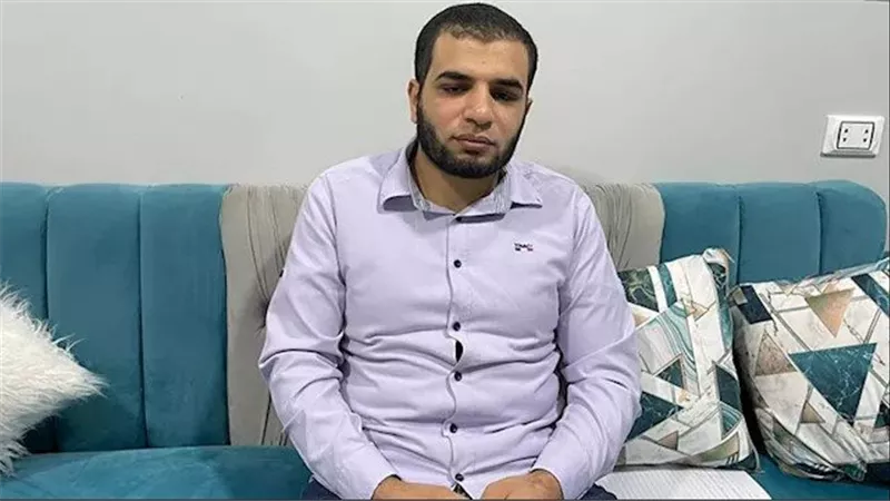 كل خطوة بترتيب ربنا.. قارئ المنوفية يكشف كواليس مشاركته في دولة التلاوة