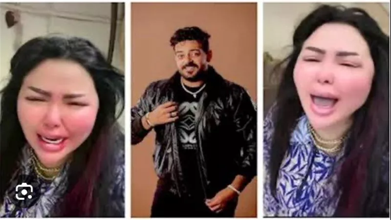  أختي مضطرة تعمل كدا.. منشور مثير من شقيقة شيماء سعيد بسبب وفاة إسماعيل الليثي 