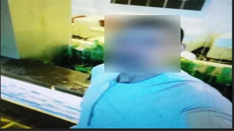 16 يومًا تحت الأرض.. التفاصيل الكاملة لاستخراج جثة شاب من 