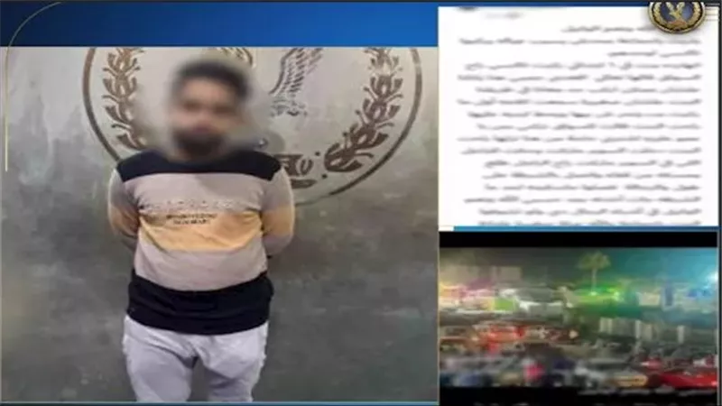 زيادة المشاهدات السبب.. القصة الحقيقية لواقعة التحرش بالمقطم
