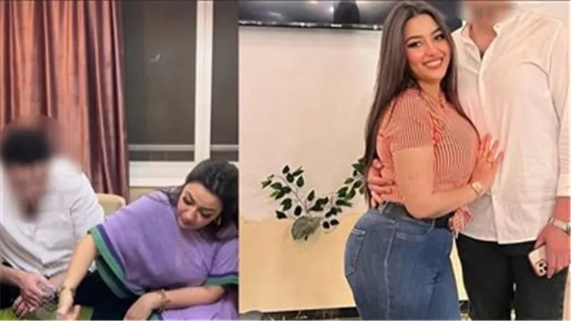 فيديو رحمة محسن.. التفاصيل الكاملة لبلاغ الفنانة ضد المذيعة مروة صبري