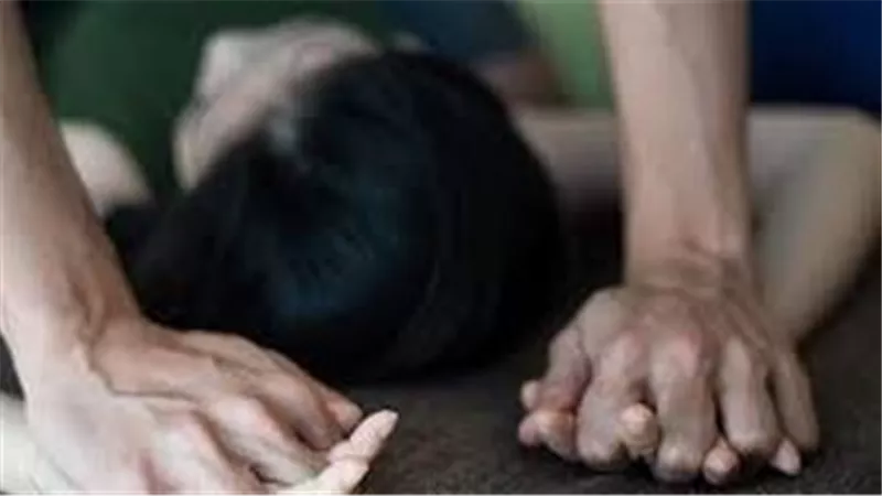 بحبك وهتجوزك.. تفاصيل جديدة في خداع عامل لقاصر وهتك عرضها ببولاق الدكرور