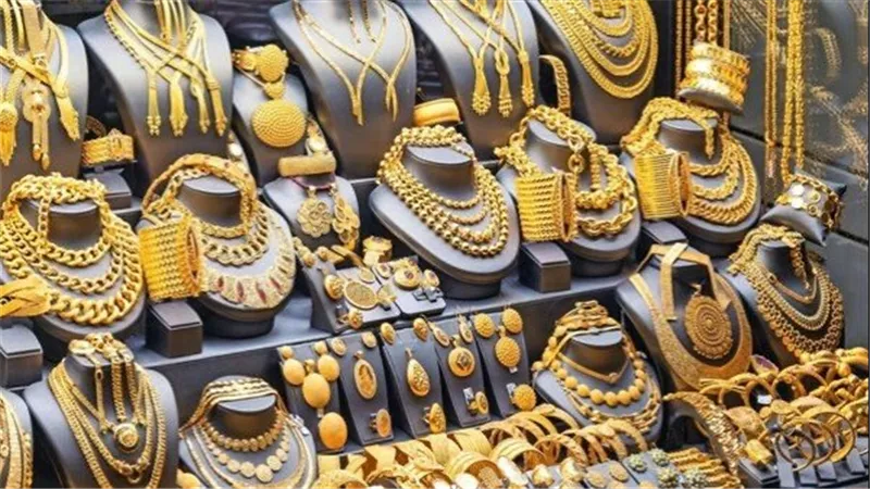 سعر الذهب اليوم الأربعاء 19-11-2025 ارتفاع مفاجيء