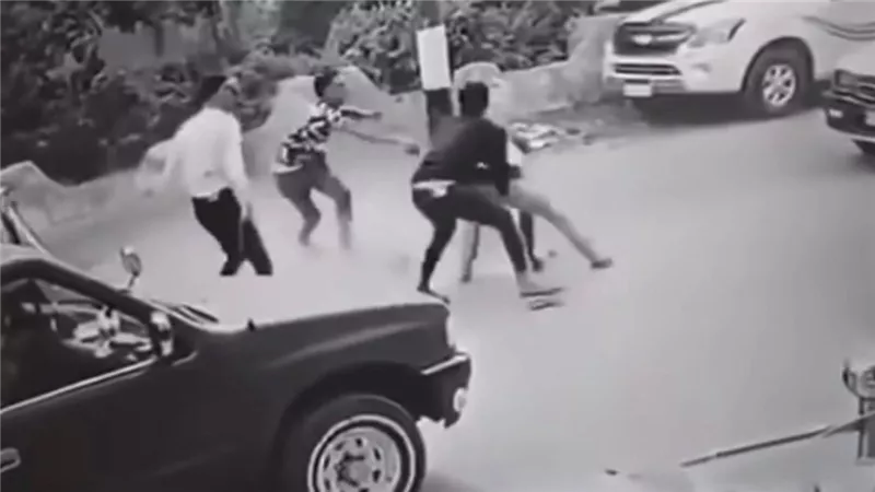 تاخد كام وتسيب القمر.. تطورات الحالة الصحية لمصاب واقعة قطع اليد بالدقهلية