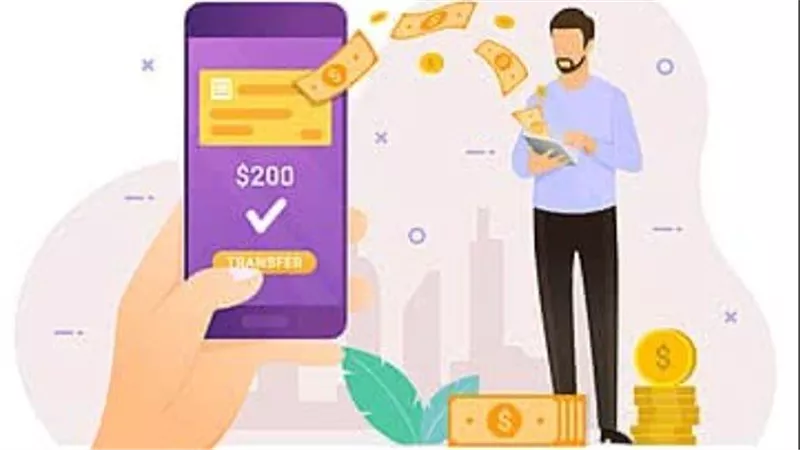 عبر البنوك أو التطبيقات.. ماذا تفعل في حالة تحويل مبلغ إلى حساب بالخطأ؟ 