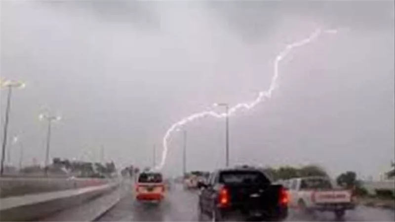 بيان تحذيري عاجل من الأرصاد.. حالة الطقس غدا الجمعة 21-11-2025