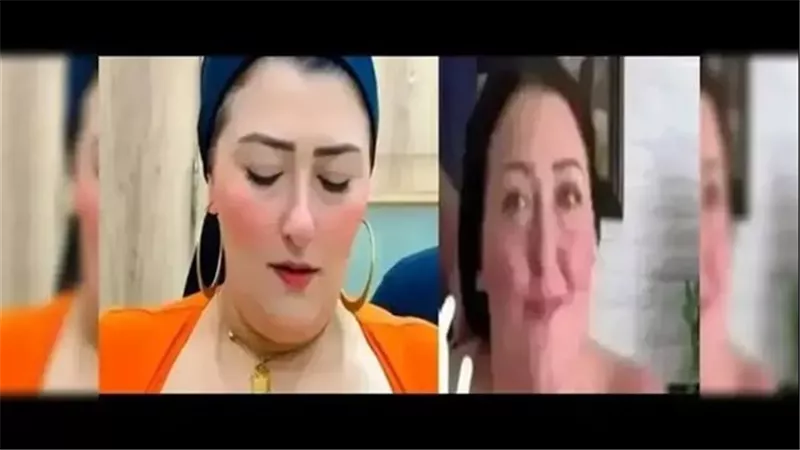 فيديو أميرة الدهب مع الخليجي.. كل ما تريد معرفته عن واقعة المهندسة التي أشعلت السوشيال ميديا | شاهد