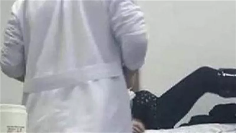  استغل حالتى.. تفاصيل اتهام ممرض بالتحرش بمريضة داخل مستشفى بالدقى