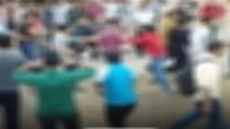 البنت دي تخصني.. تفاصيل مثيرة في مشاجرة طلاب داخل جامعة خاصة بأكتوبر