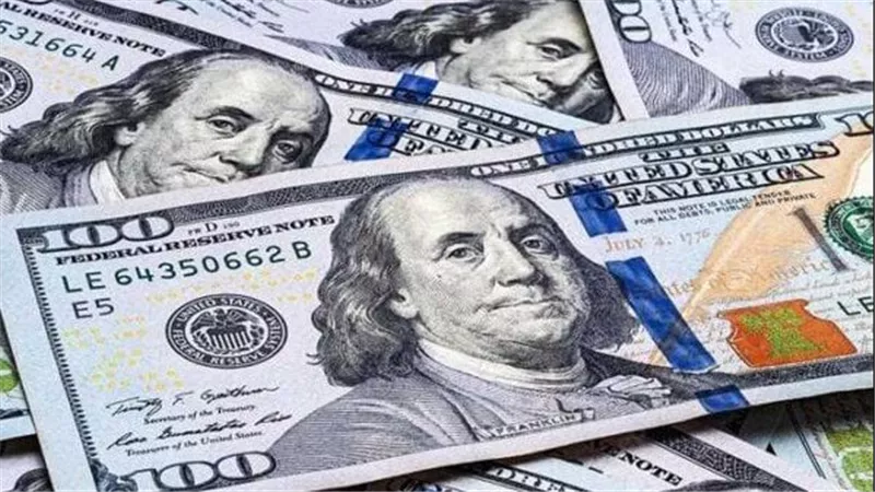 سعر الدولار اليوم الجمعة 21-11-2025 ارتفاع جديد