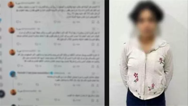 تفاصيل مثيرة..حقيقة الاعتداء والتحرش بسيدة داخل مركز الشرطة في الأقصر