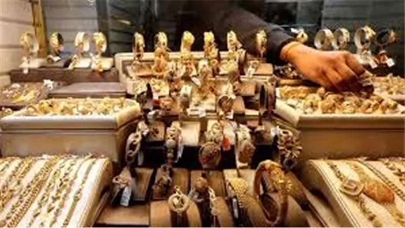 سعر الذهب اليوم الجمعة 21-11-2025 تحرك مفاجيء