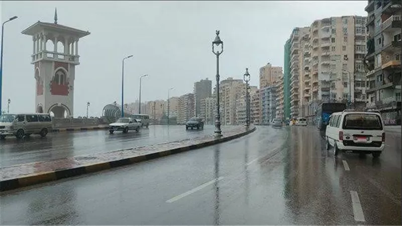 الأرصاد تحذر وتكشف حالة الطقس غدا السبت 22-11-2025