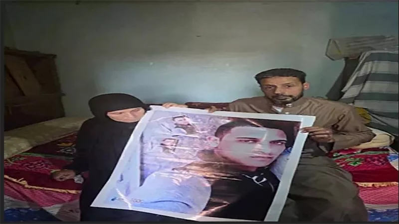 6 سنوات مُقيد تحت الماء.. كيف كشف القدر قتلة 