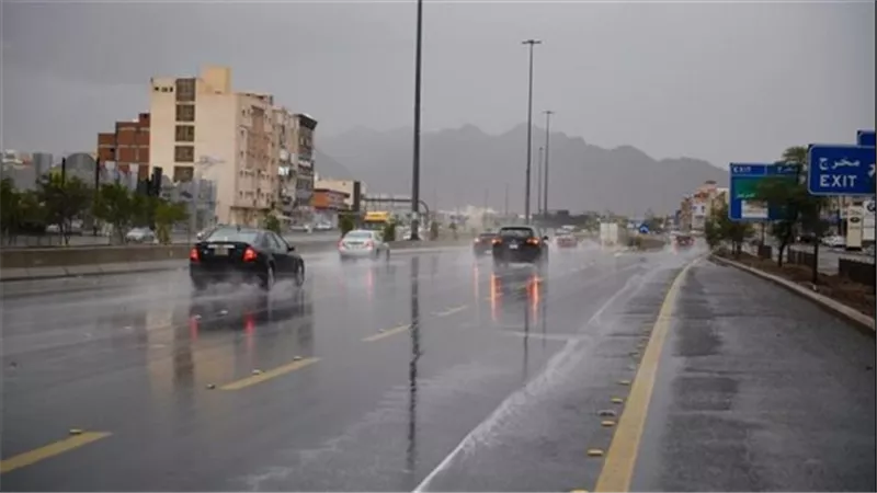 حالة الطقس اليوم الخميس 6-11-2025