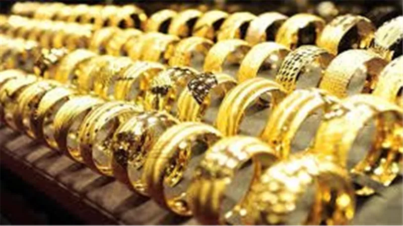 سعر الذهب اليوم السبت 22-11-2025 مفاجأة جديدة