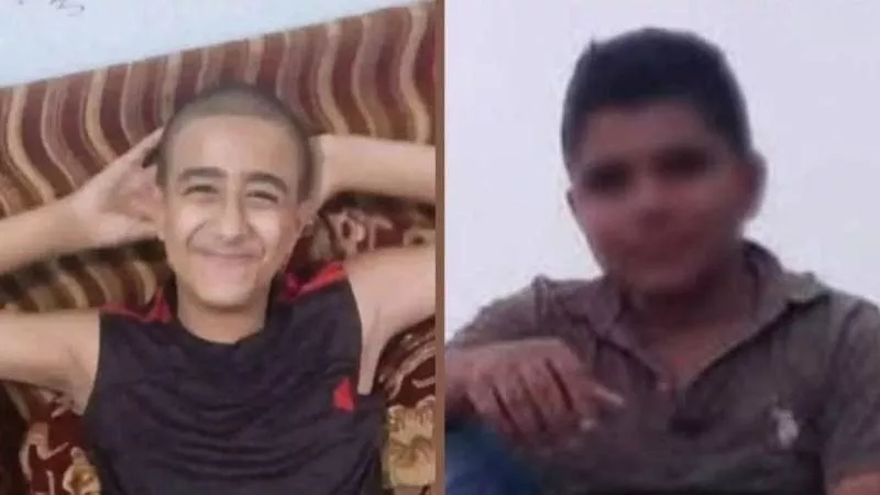 اللي عمله ما يتغفرش.. حكاية أم طلبت الإعدام لابنها في جريمة المنشار بالاسماعيلية