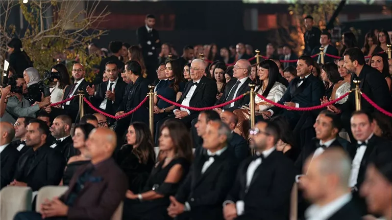 جوائز مصر لرواد الأعمال تحتفل بخمس سنوات من التأثير وتعلن عن الفائزين في 15 فئة