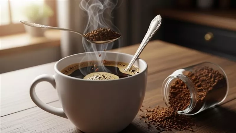 احذر هذا النوع من القهوة.. يرفع خطر الإصابة بالعمى 7 مرات لدى بعض الأشخاص