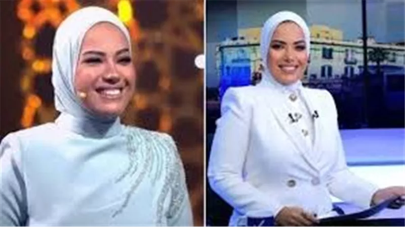 توفى أحد ضيوفها على الهواء.. معلومات لا تعرفها عن آية عبدالرحمن مذيعة «دولة التلاوة» | فيديو
