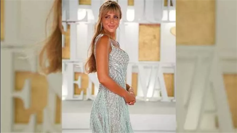 أنجبت ولدين وانفصلت بعد 10 أعوام.. حكاية زواج ريم مصطفى بعمر 19 سنة | فيديو