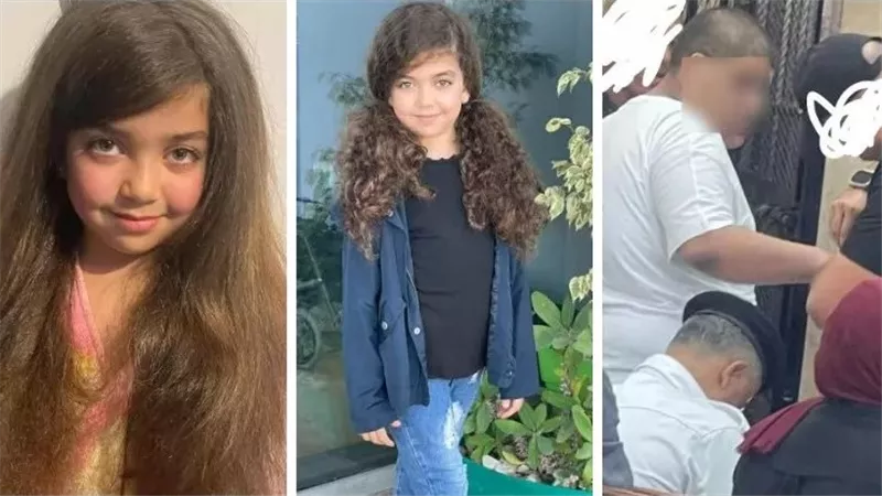 اعتداء داخل المسبح.. القصة الكاملة لمأساة الطفلة ايسل بعد الحكم على المتهم