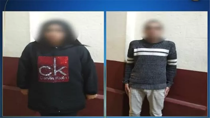 دعارة أون لاين.. تفاصيل ضبط شخص وسيدة يروجان الفجور عبر تطبيق هاتف بالإسكندرية