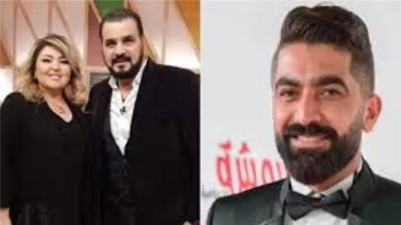 التفاصيل الكاملة للحكم بحبس الفنان فادي خفاجة في واقعة سب مجدي كامل