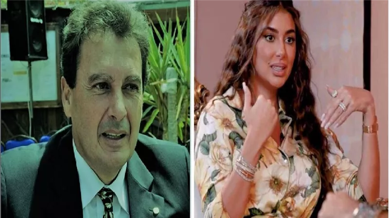  زهقنا من الجهل.. القصة الكاملة لخلاف ياسمين صبري ووالدها بسبب دولة التلاوة | شاهد