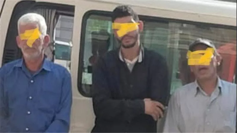 بقالنا سنة بنعمل كده.. اعترافات صادمة للمتهمين بالاعتداء على تلاميذ مدرسة السلام