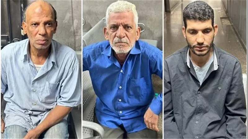 هوس بالجنس مع الأطفال.. ماذا قالت النيابة عن واقعة هتك عرض 5 تلاميذ بمدرسة سيدز الدولية بالسلام؟