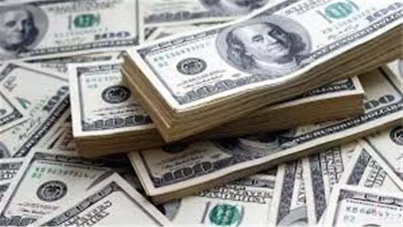 سعر الدولار اليوم الأربعاء 26-11-2025 بعد الارتفاع