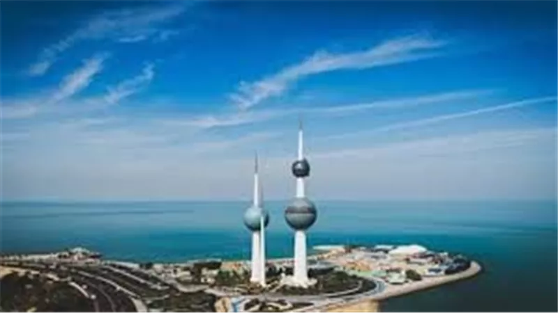 انتعاش القطاع السياحي بدولة الكويت 