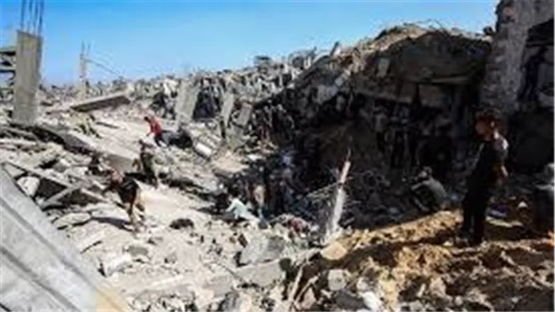 بين ركام غزة وصالات الدوحة.. جدل محتدم في القدس الشرقية بعد رد حماس على المبادرة الأمريكية 