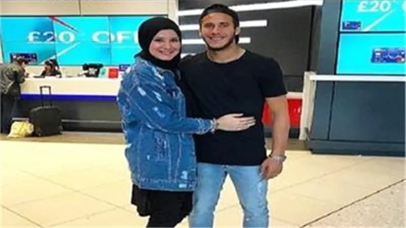  بعد استمرار حبسه.. أول تعليق من زوجة رمضان صبحي 