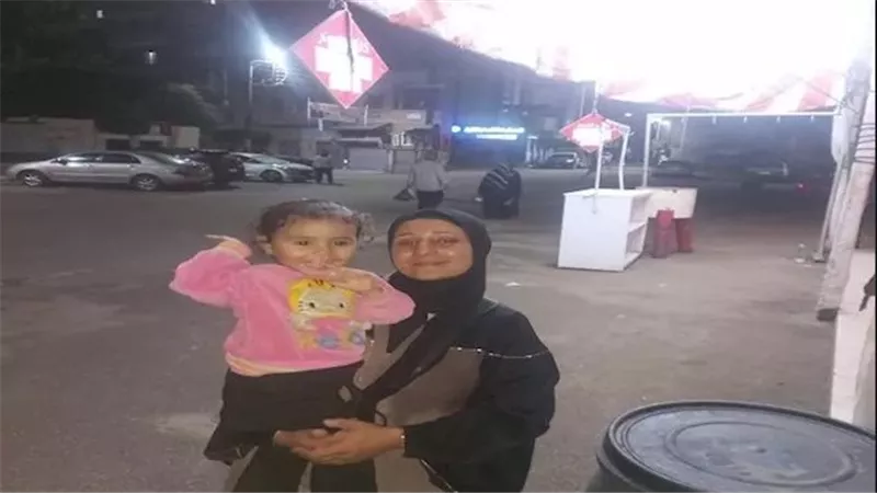 فراق أشهر.. تفاصيل مثيرة في إعادة طفلة لحضن والدتها بالزقازيق