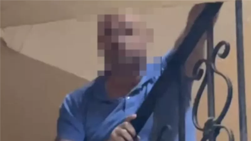 الحقوني أنا وأبويا.. تفاصيل صادمة في التعدي على مسن وابنته بالشروق