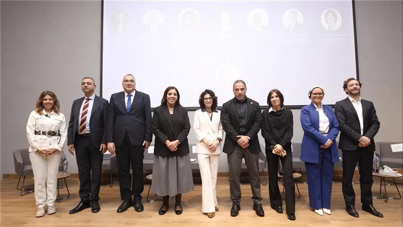 جامعة السويدي بوليتكنك مصر (SUTech) تناقش مستقبل الذكاء الاصطناعي في قطاع الطاقة مع رواد الصناعة والتعليم الدولي