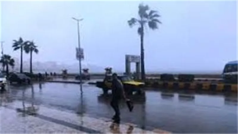 الأرصاد تحذر سكان هذه المناطق.. حالة الطقس غدا الجمعة 28-11-2025